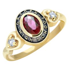 Signet Ring